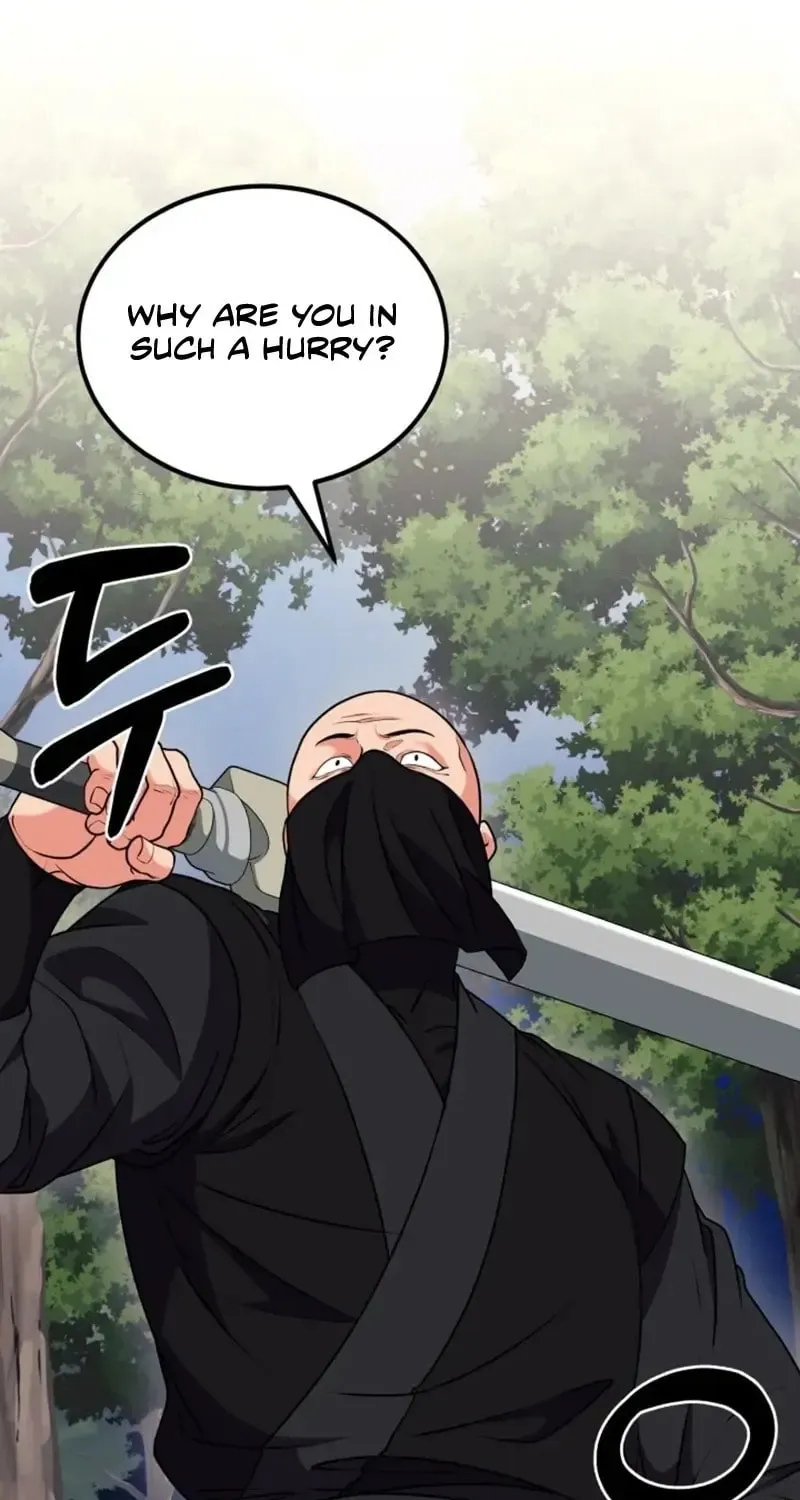 Read Sword Breaker chapter 7 image 3 on Lezhin