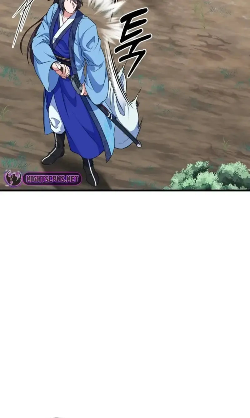 Read Sword Breaker chapter 7 image 30 on Lezhin