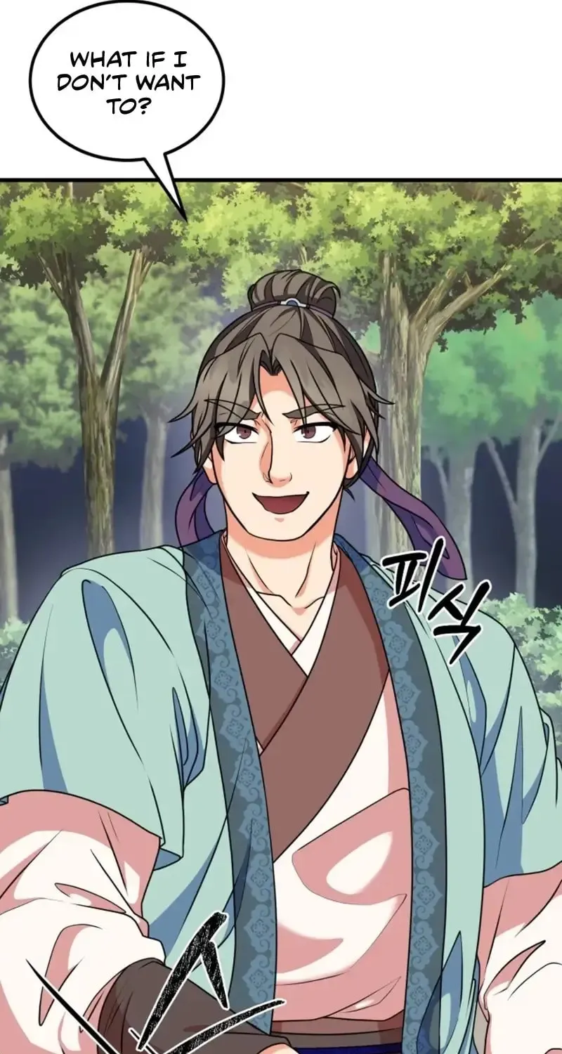 Read Sword Breaker chapter 7 image 31 on Lezhin