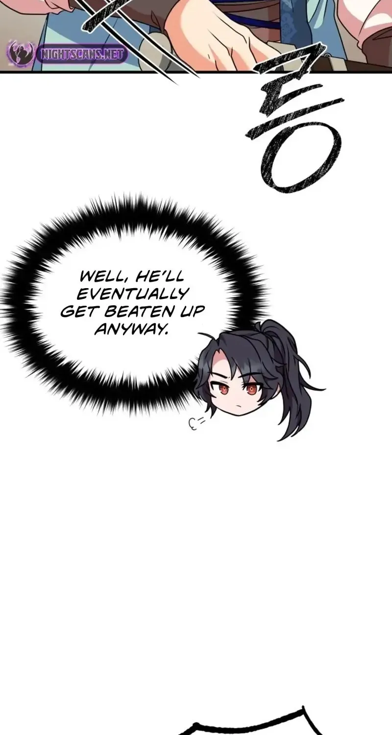 Read Sword Breaker chapter 7 image 32 on Lezhin