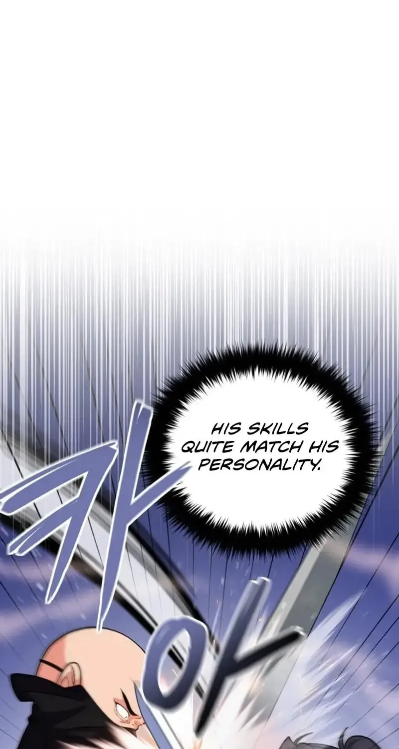 Read Sword Breaker chapter 7 image 34 on Lezhin