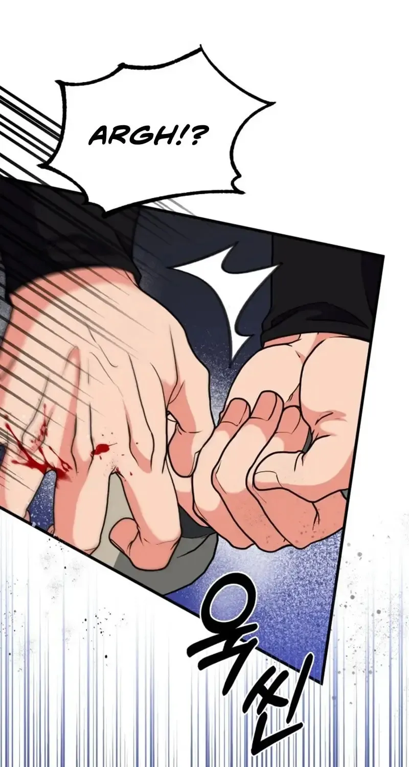 Read Sword Breaker chapter 7 image 36 on Lezhin