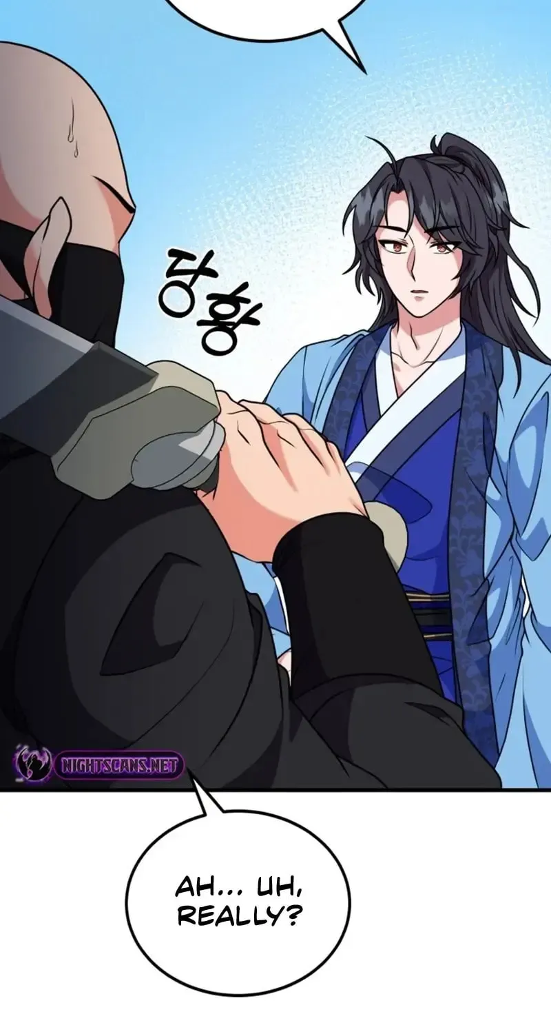 Read Sword Breaker chapter 7 image 5 on Lezhin