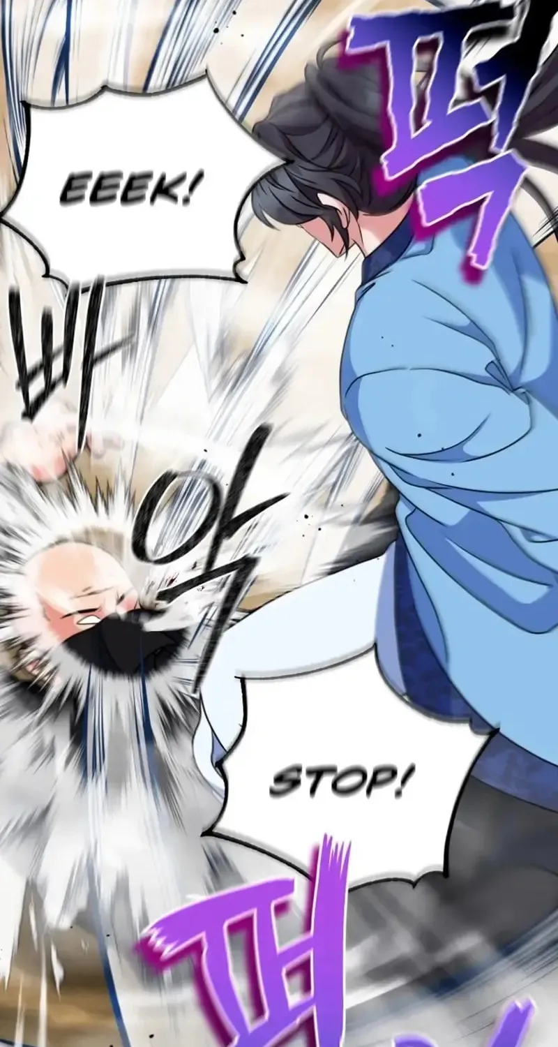 Read Sword Breaker chapter 7 image 53 on Lezhin