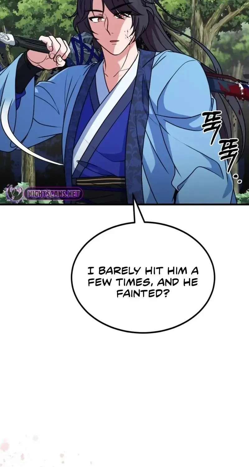 Read Sword Breaker chapter 7 image 57 on Lezhin