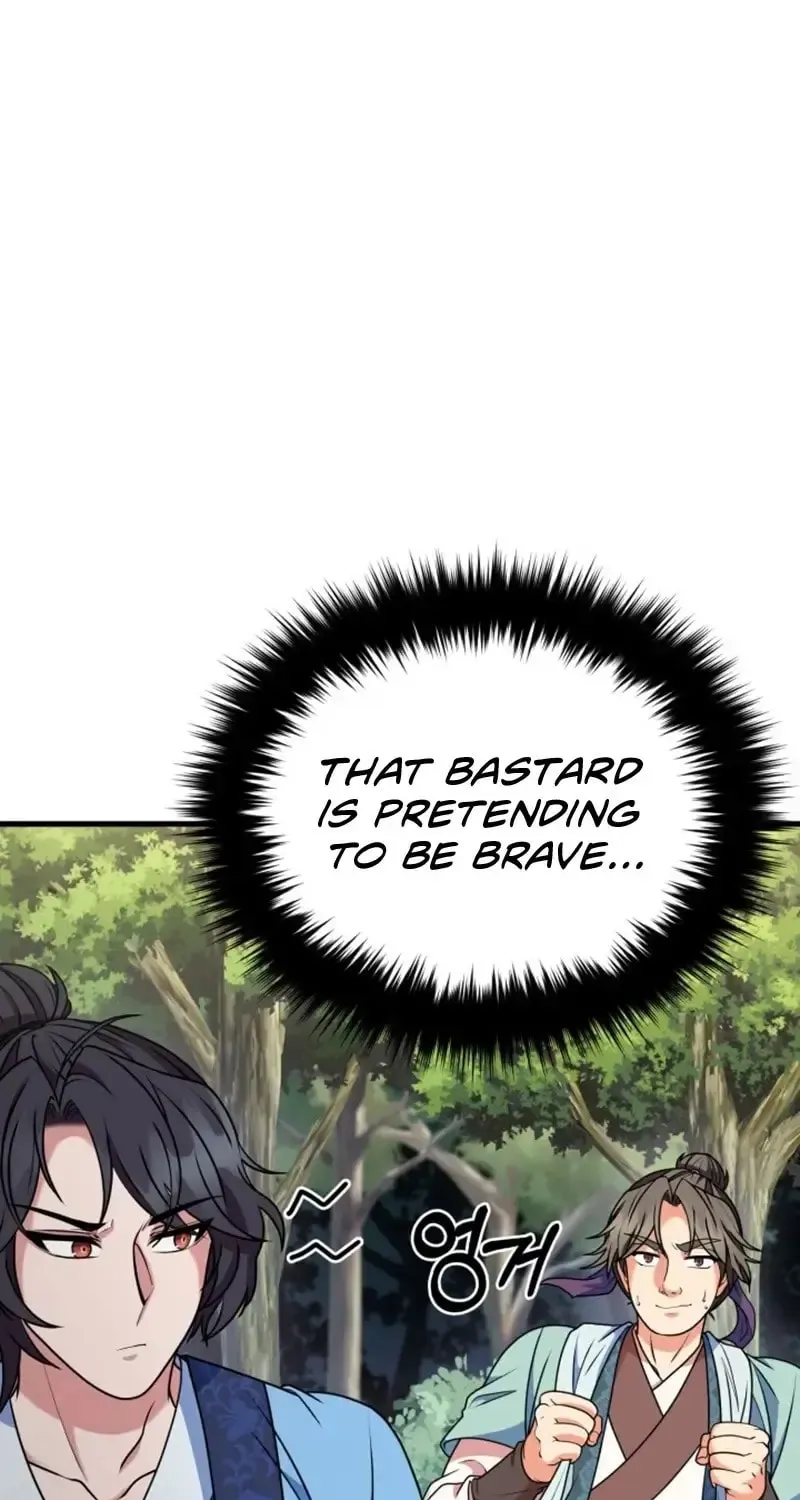 Read Sword Breaker chapter 7 image 6 on Lezhin