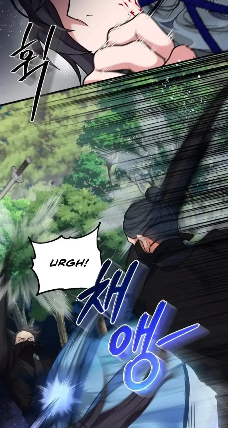 Read Sword Breaker chapter 7 image 67 on Lezhin