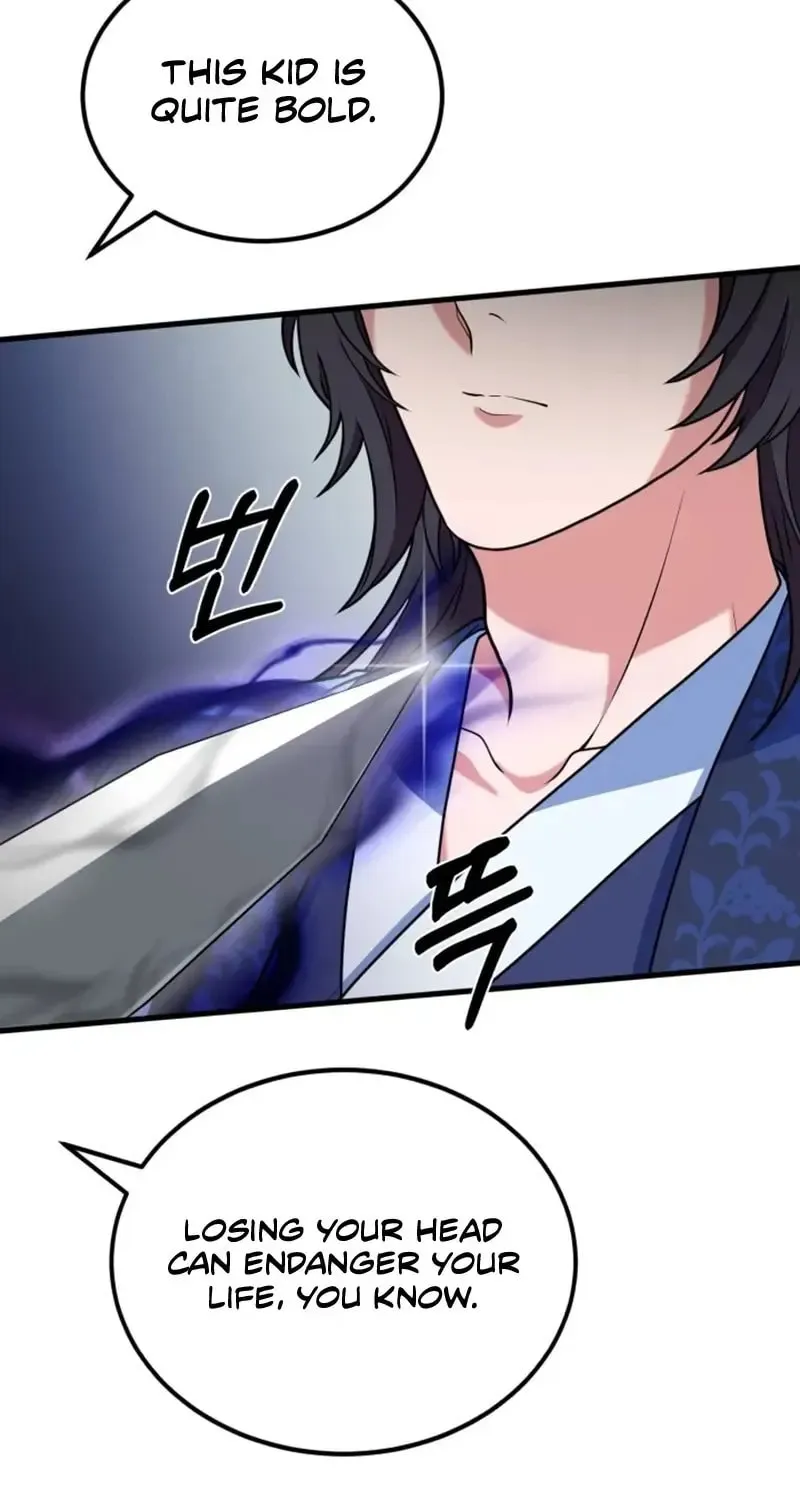 Read Sword Breaker chapter 7 image 8 on Lezhin