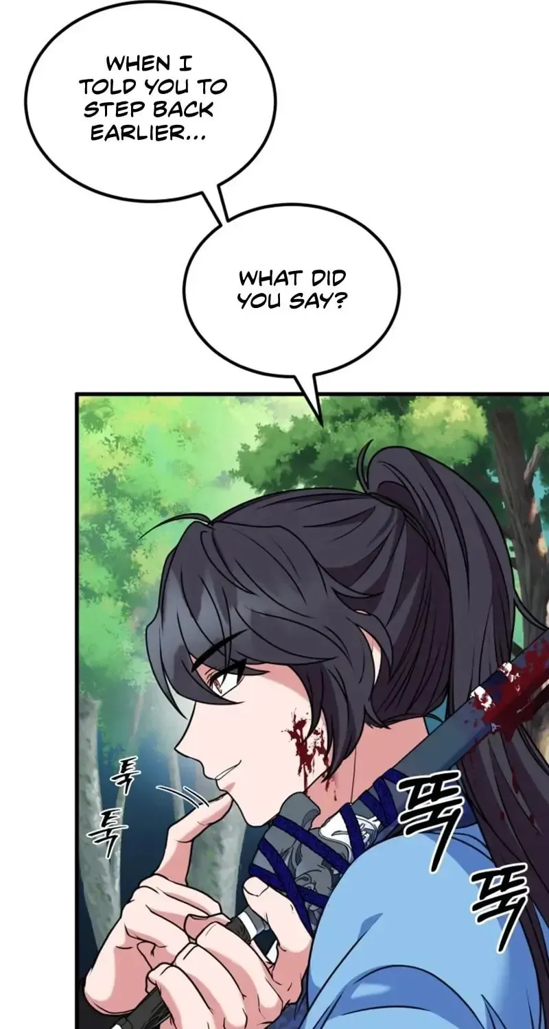 Read Sword Breaker chapter 7 image 85 on Lezhin
