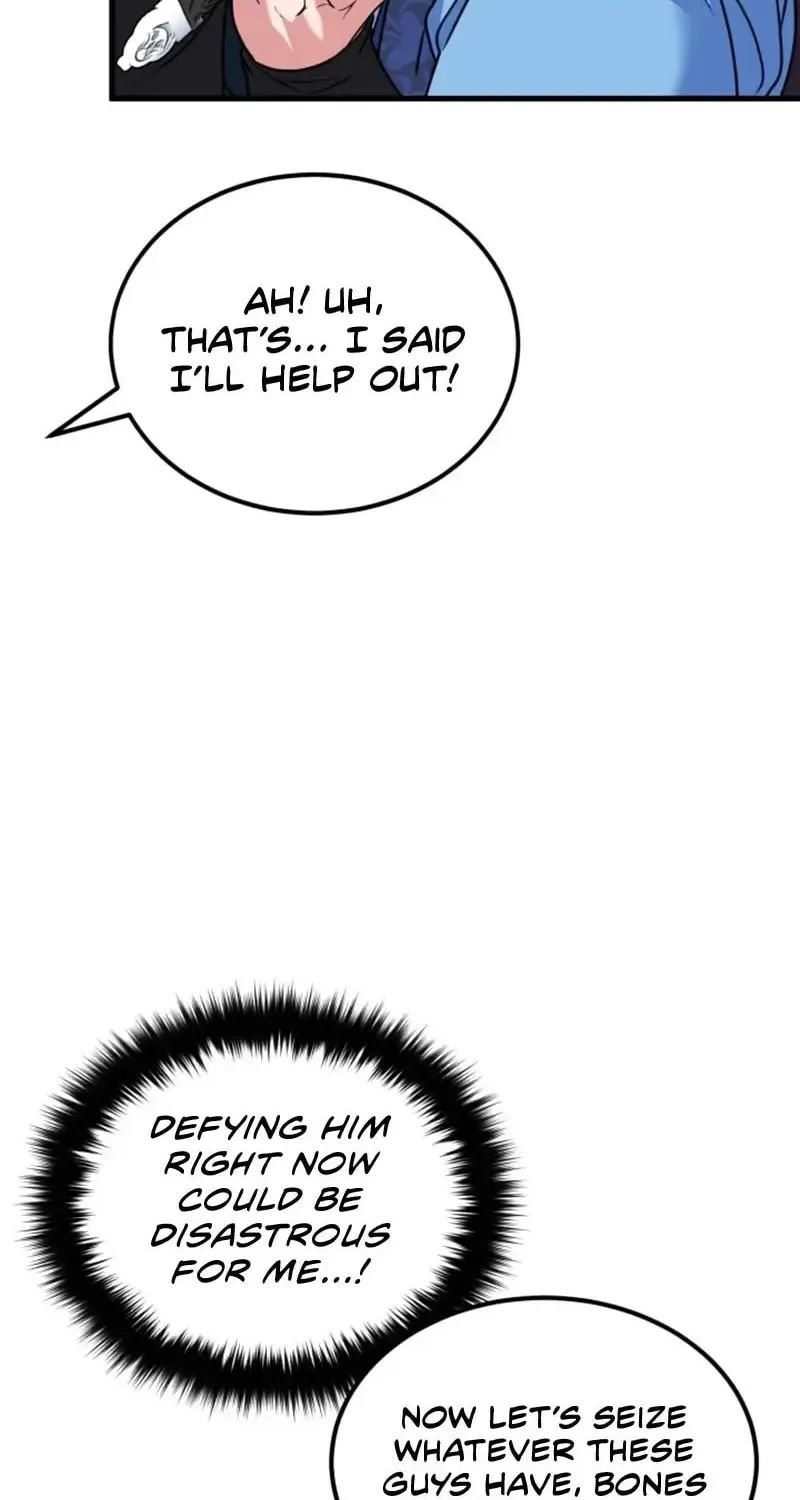 Read Sword Breaker chapter 7 image 86 on Lezhin