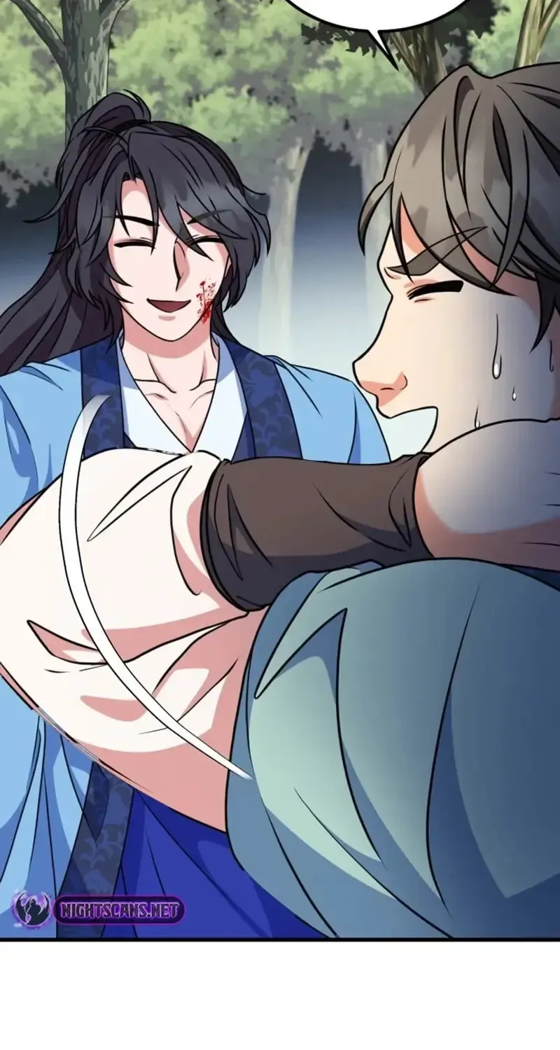 Read Sword Breaker chapter 7 image 89 on Lezhin