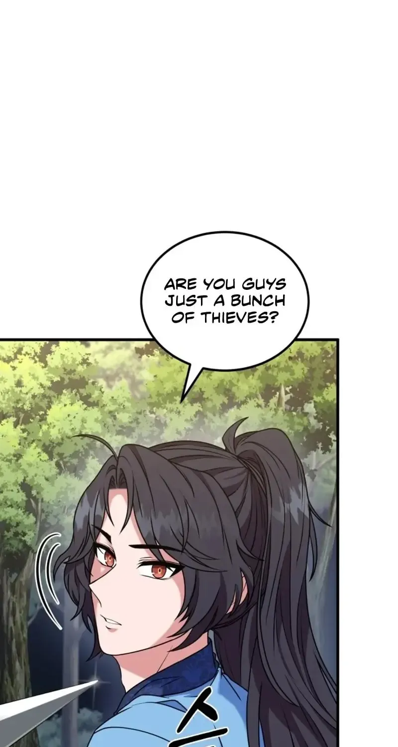 Read Sword Breaker chapter 7 image 9 on Lezhin