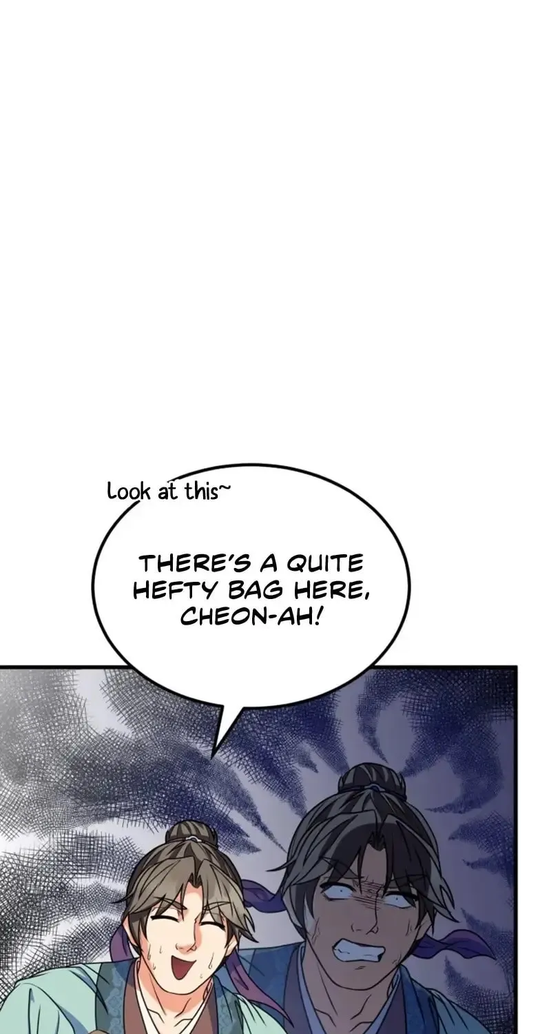 Read Sword Breaker chapter 7 image 90 on Lezhin