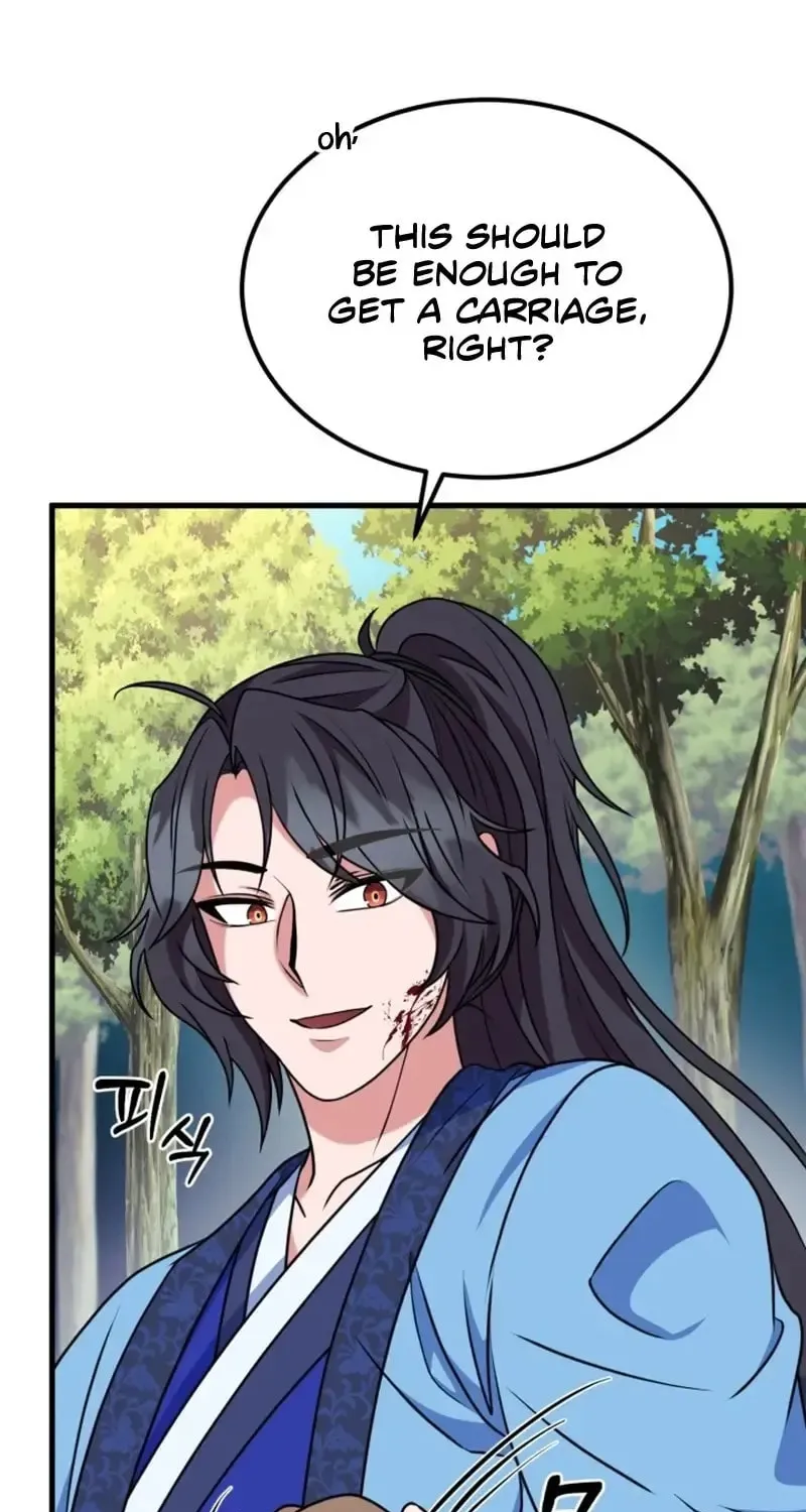 Read Sword Breaker chapter 7 image 92 on Lezhin