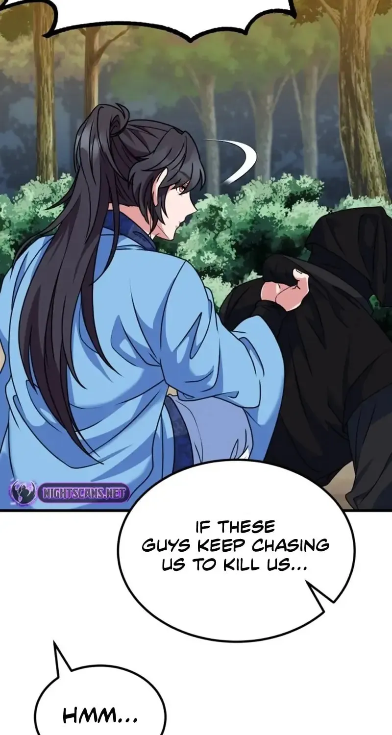 Read Sword Breaker chapter 7 image 96 on Lezhin