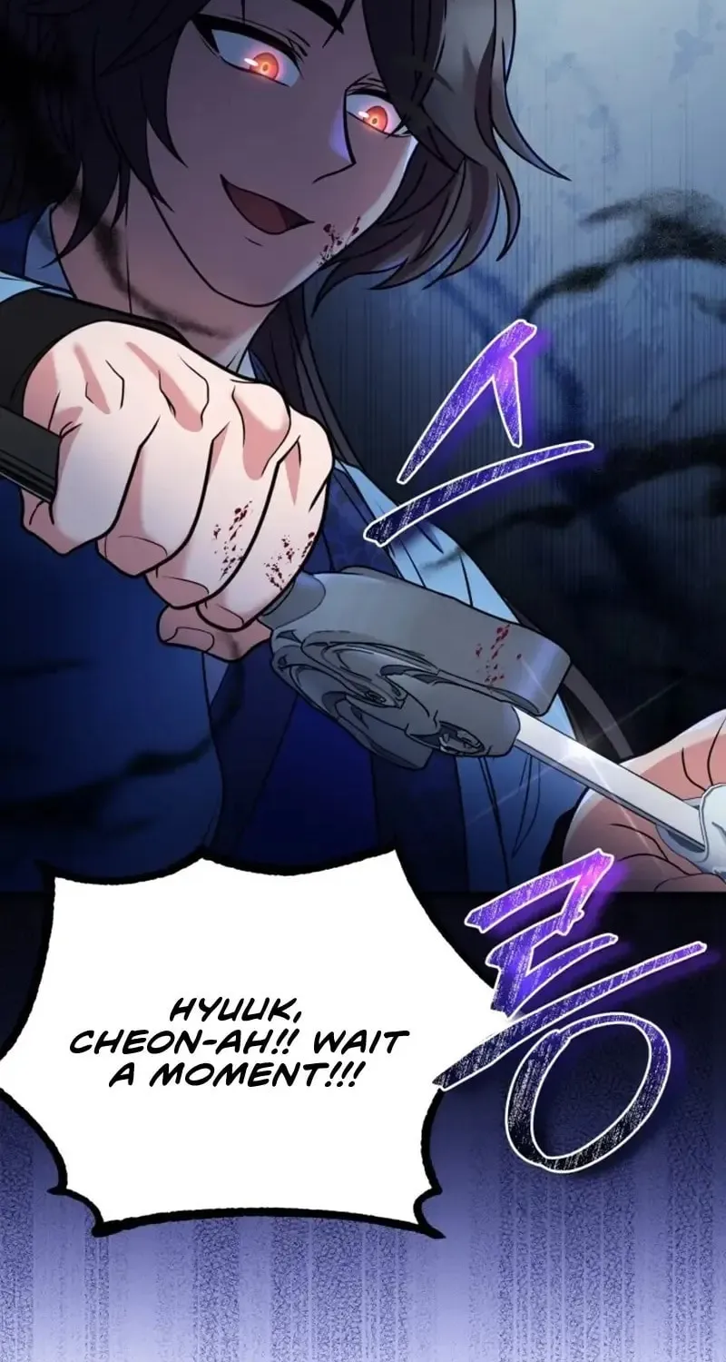 Read Sword Breaker chapter 7 image 98 on Lezhin