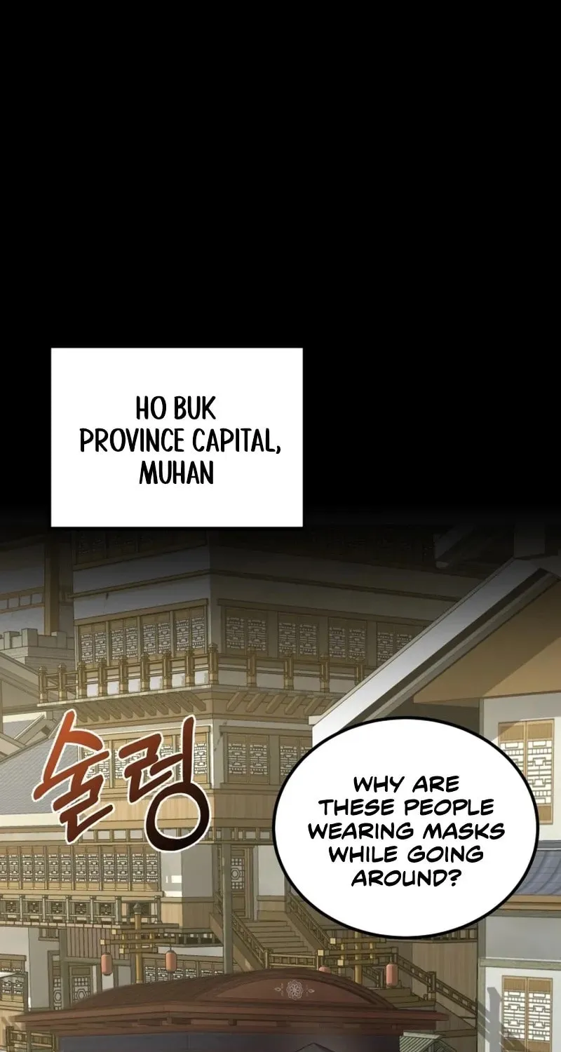 Read Sword Breaker chapter 8 image 1 on Lezhin