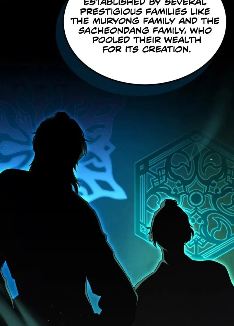 Read Sword Breaker chapter 8 image 10 on Lezhin
