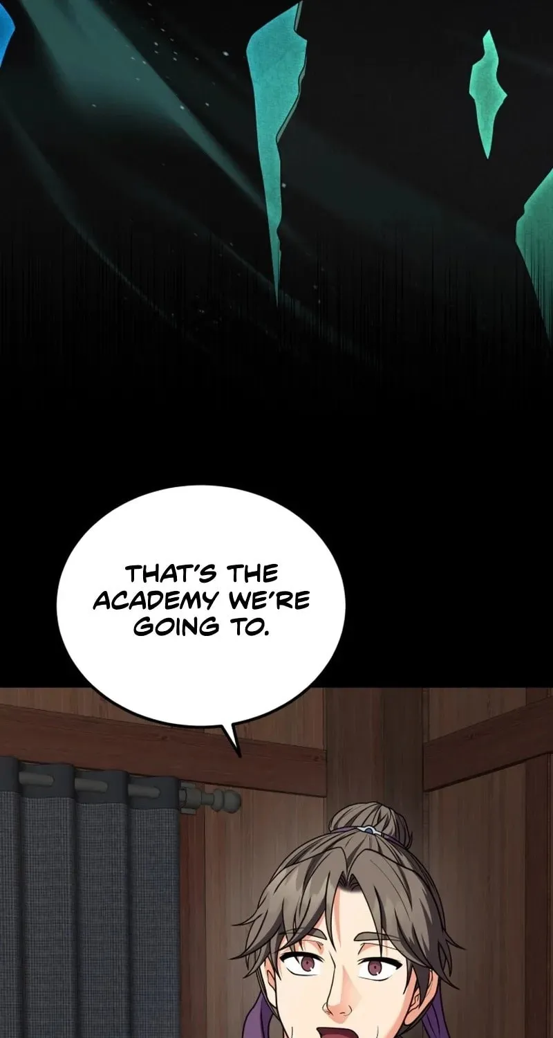 Read Sword Breaker chapter 8 image 11 on Lezhin