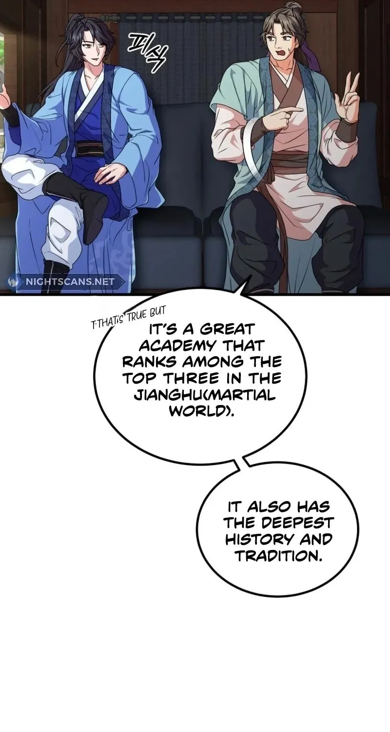 Read Sword Breaker chapter 8 image 16 on Lezhin