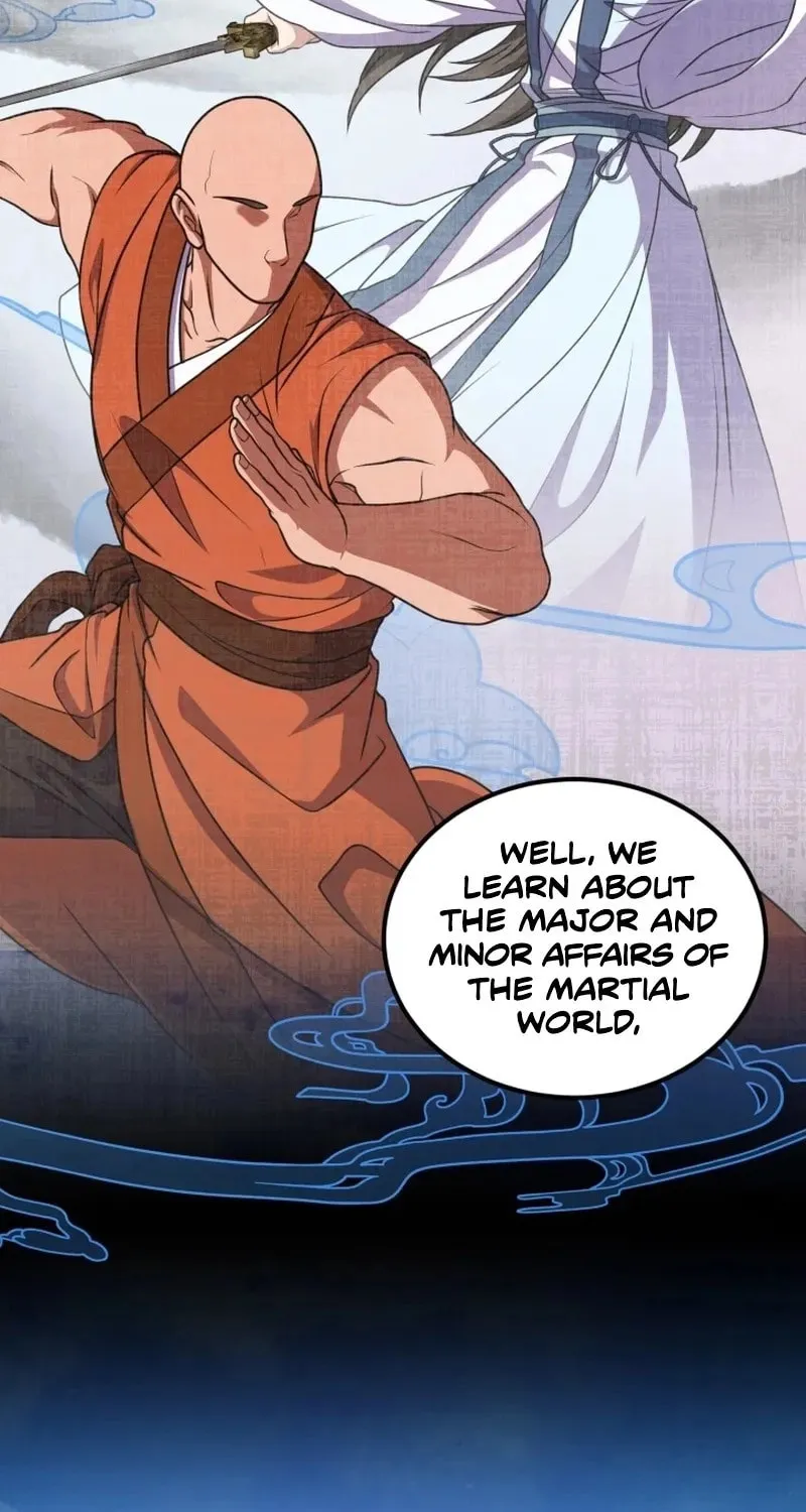 Read Sword Breaker chapter 8 image 18 on Lezhin