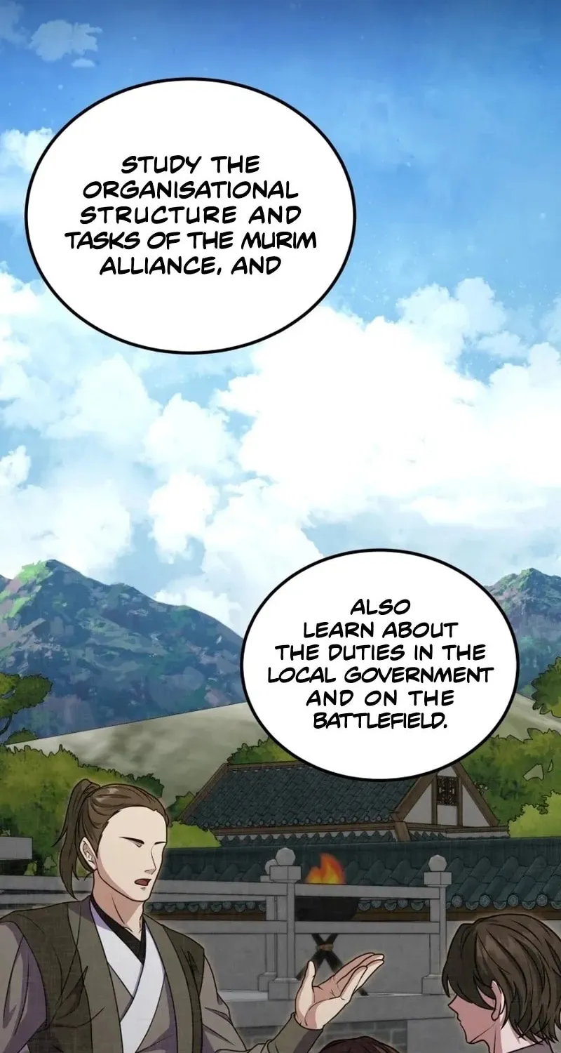 Read Sword Breaker chapter 8 image 19 on Lezhin
