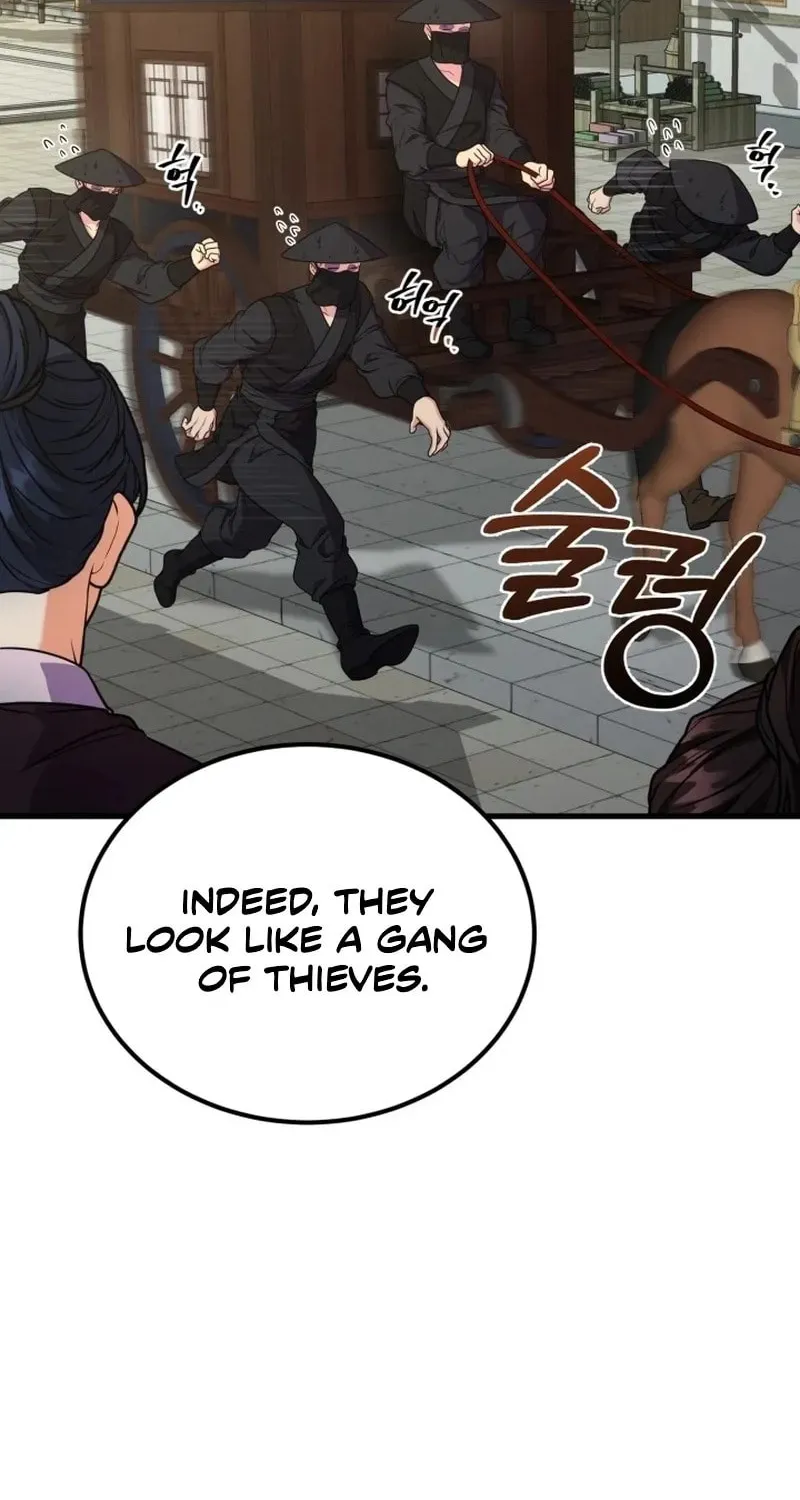 Read Sword Breaker chapter 8 image 2 on Lezhin