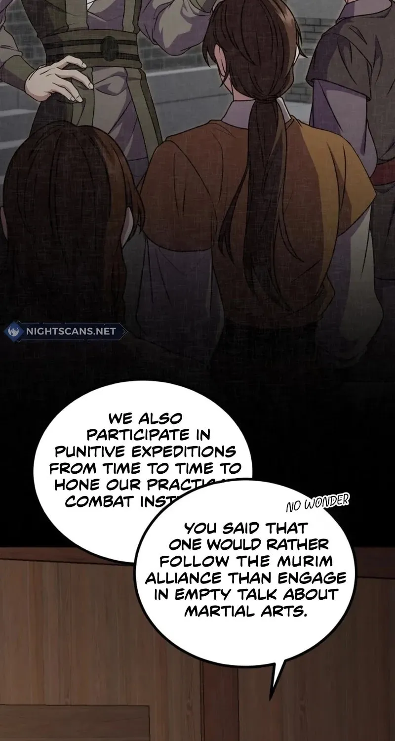 Read Sword Breaker chapter 8 image 20 on Lezhin