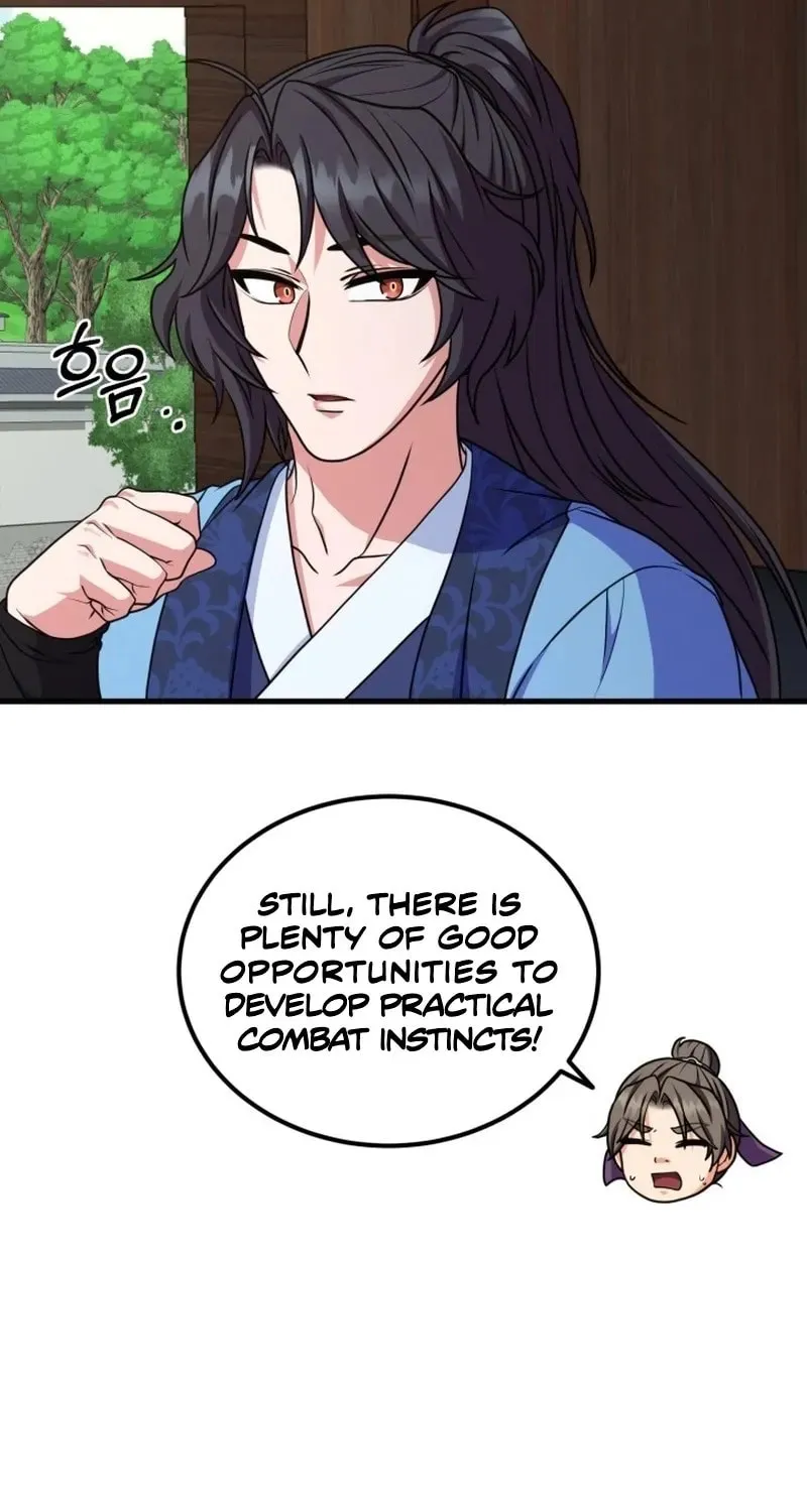 Read Sword Breaker chapter 8 image 21 on Lezhin