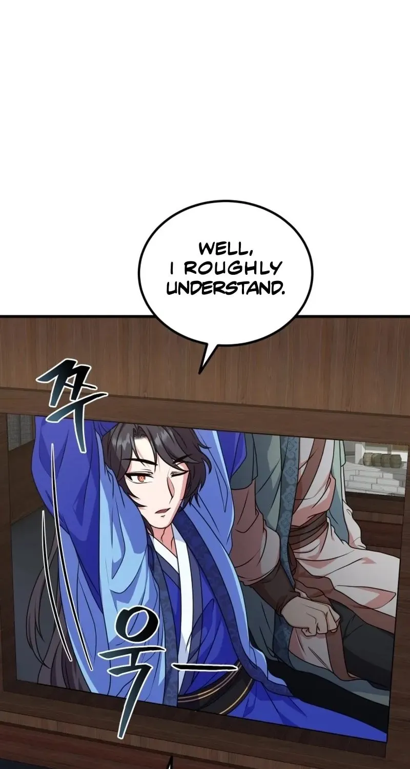 Read Sword Breaker chapter 8 image 22 on Lezhin
