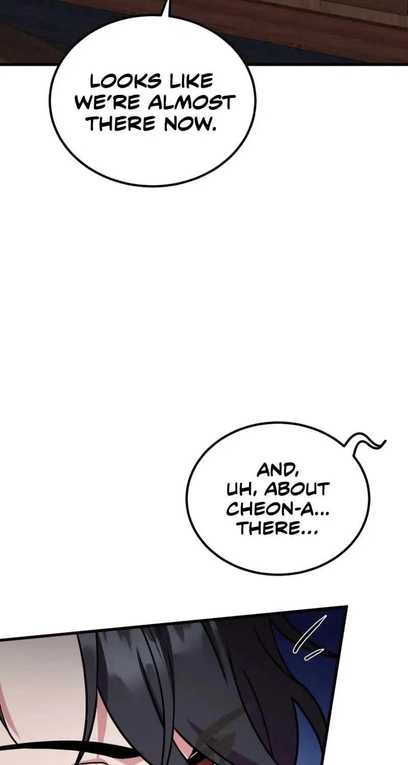 Read Sword Breaker chapter 8 image 23 on Lezhin