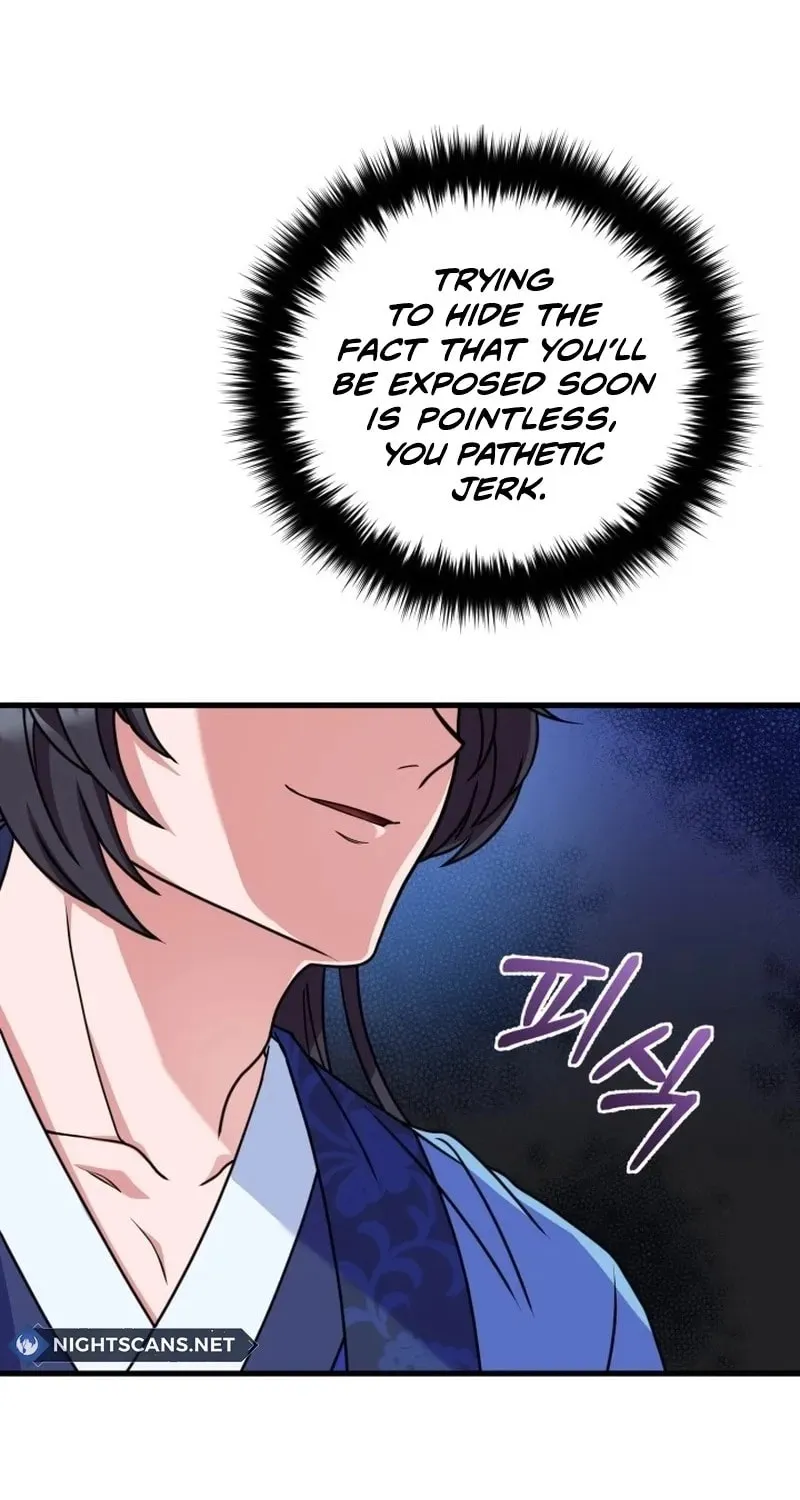 Read Sword Breaker chapter 8 image 28 on Lezhin