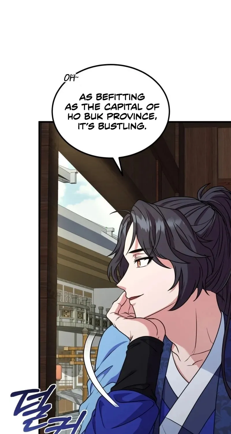 Read Sword Breaker chapter 8 image 3 on Lezhin