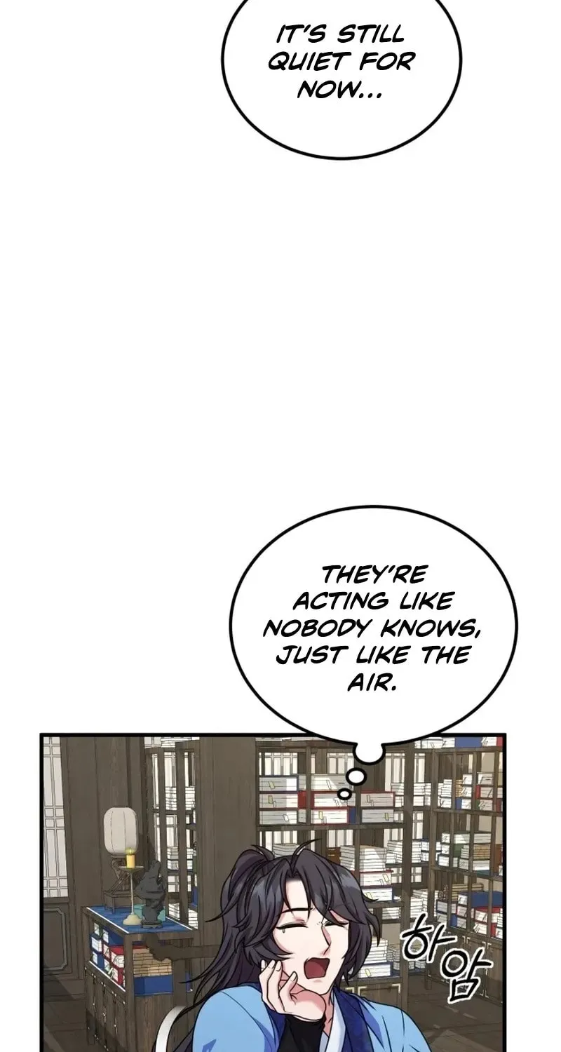 Read Sword Breaker chapter 8 image 34 on Lezhin