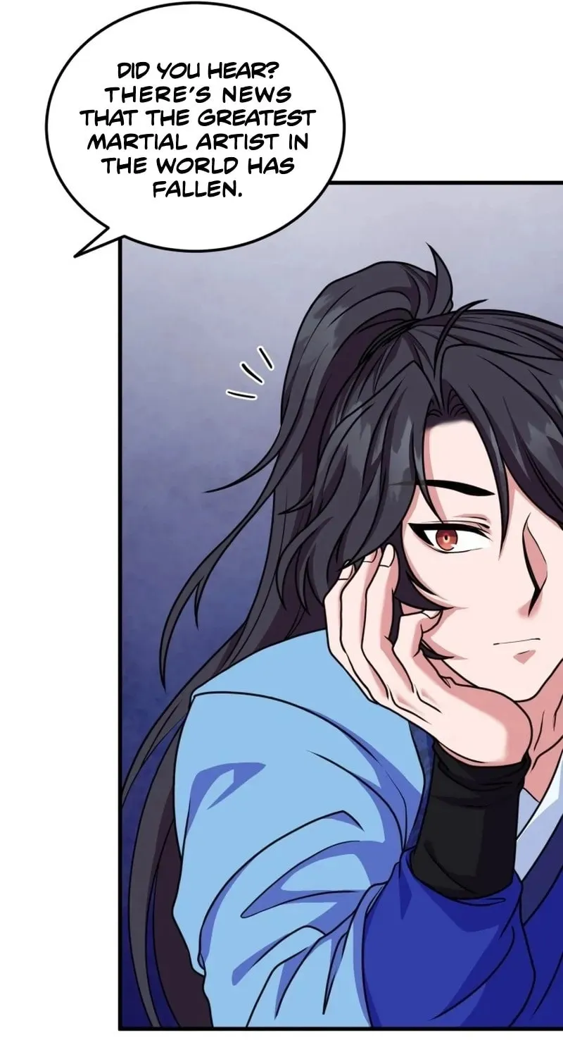 Read Sword Breaker chapter 8 image 36 on Lezhin