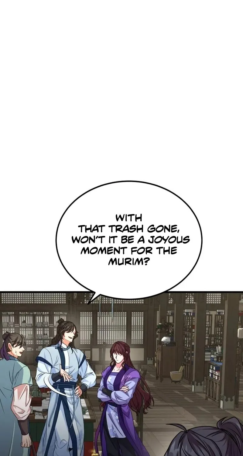 Read Sword Breaker chapter 8 image 37 on Lezhin