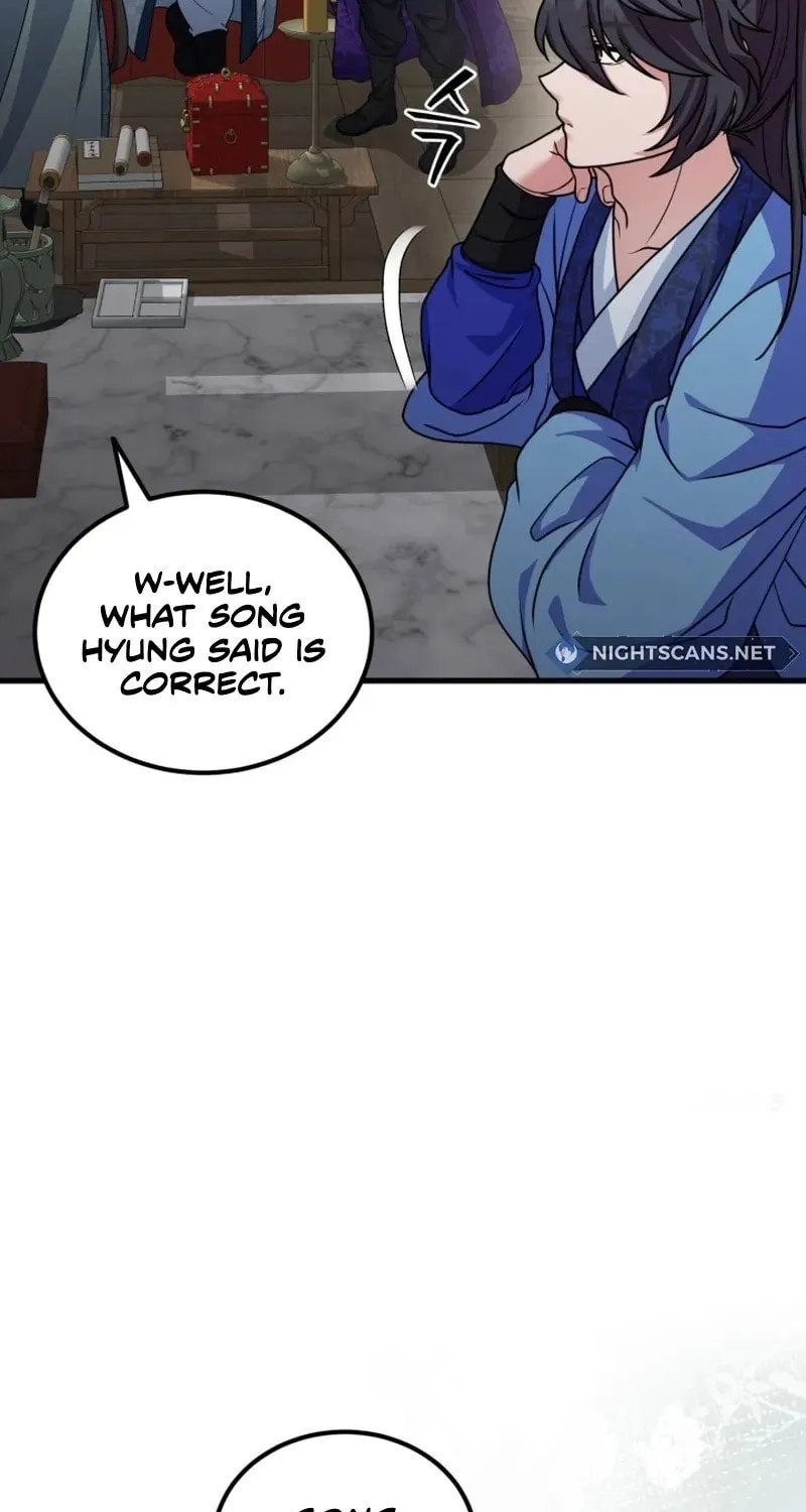 Read Sword Breaker chapter 8 image 38 on Lezhin