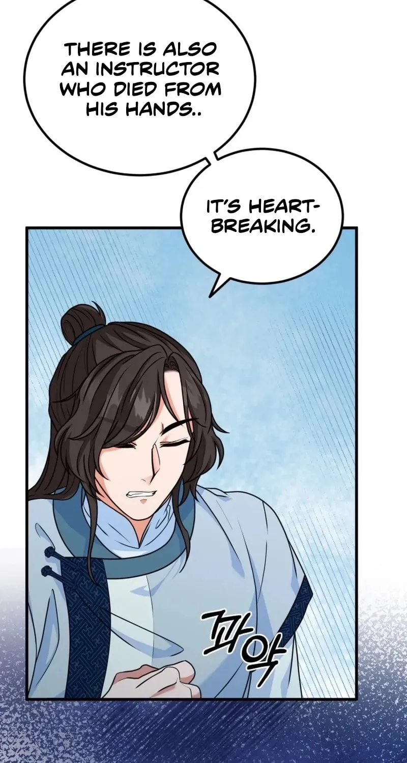 Read Sword Breaker chapter 8 image 43 on Lezhin