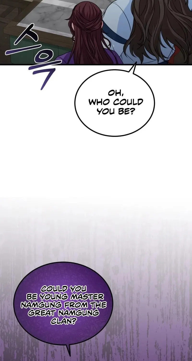 Read Sword Breaker chapter 8 image 48 on Lezhin
