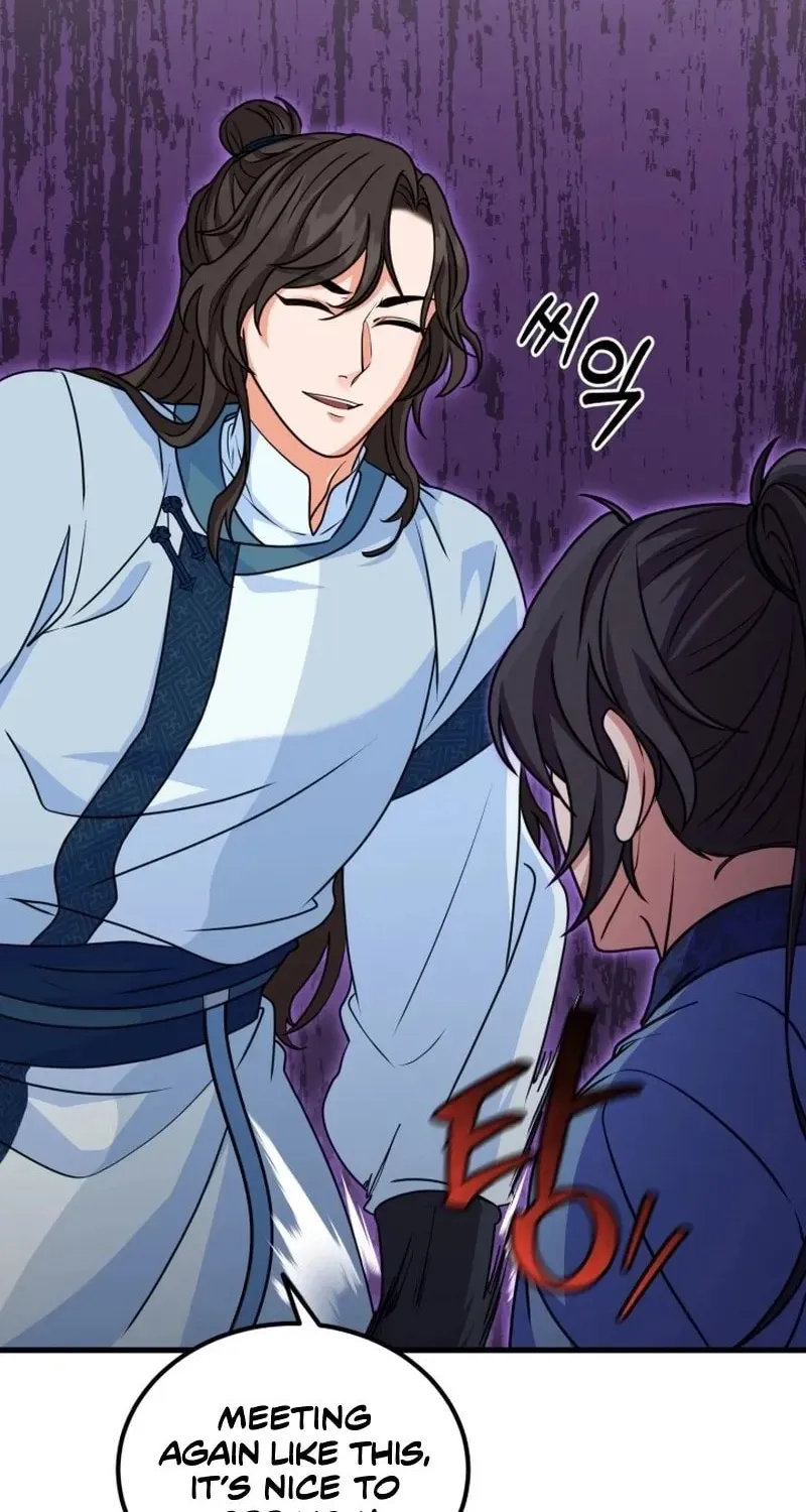 Read Sword Breaker chapter 8 image 49 on Lezhin