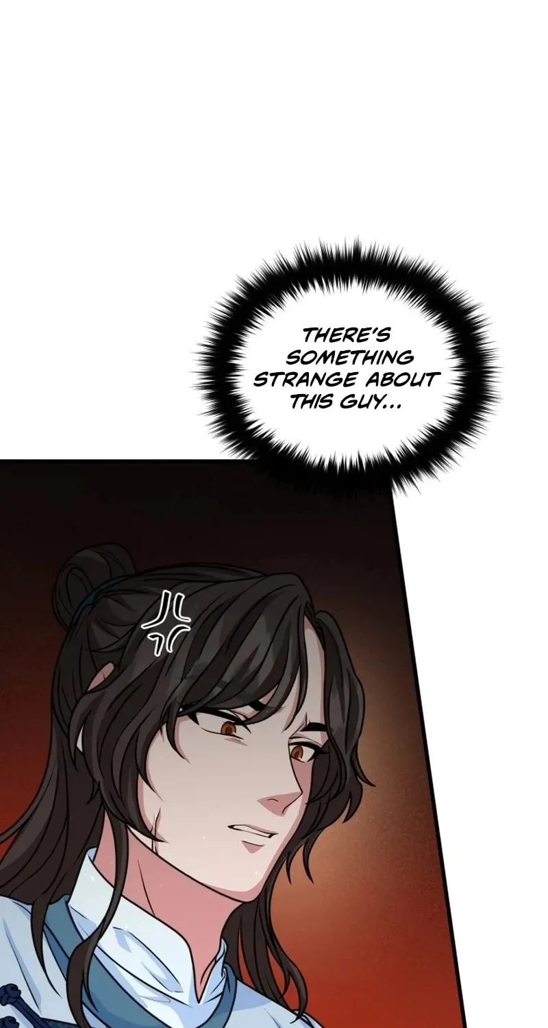 Read Sword Breaker chapter 8 image 53 on Lezhin