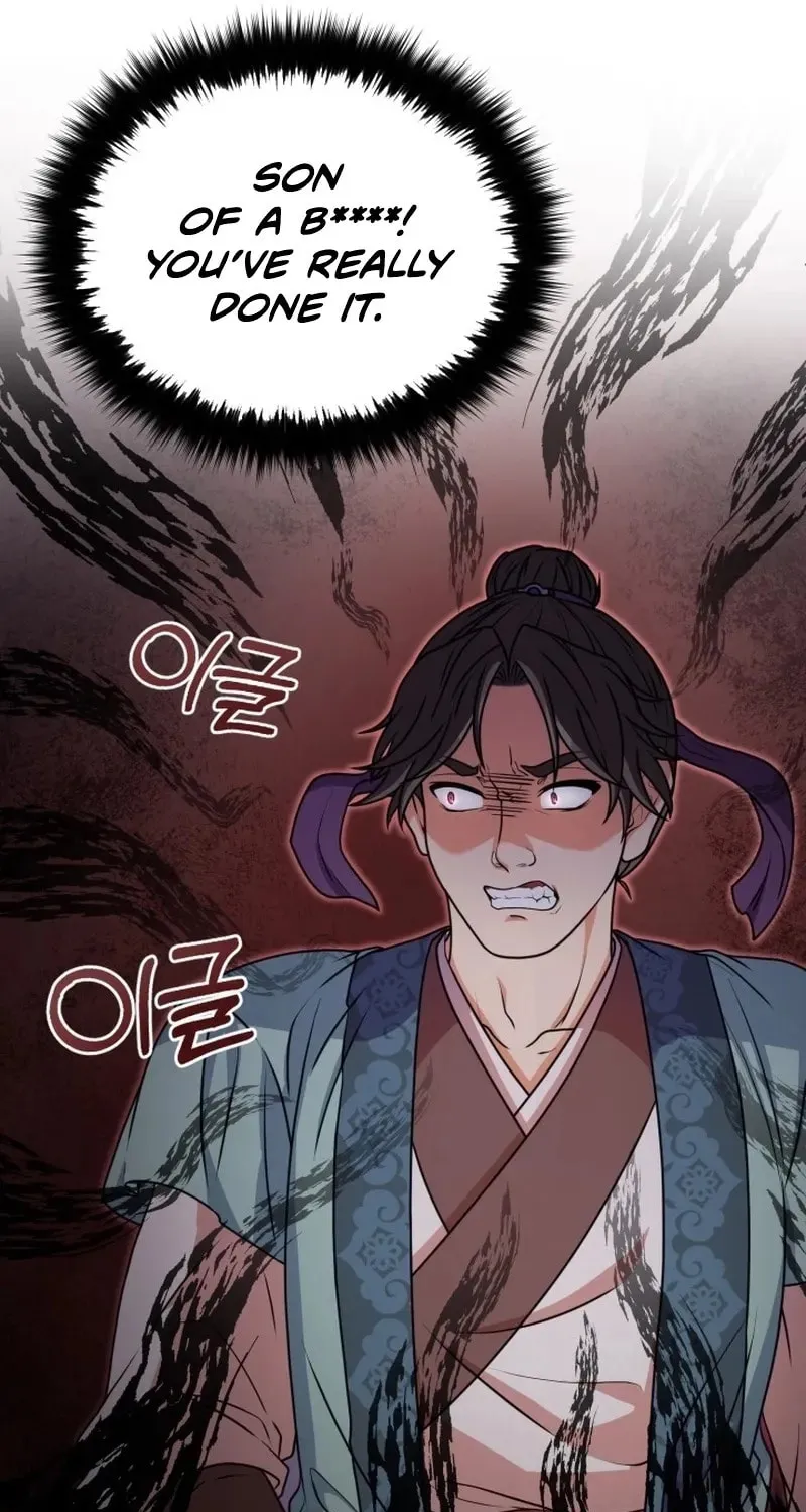 Read Sword Breaker chapter 8 image 6 on Lezhin