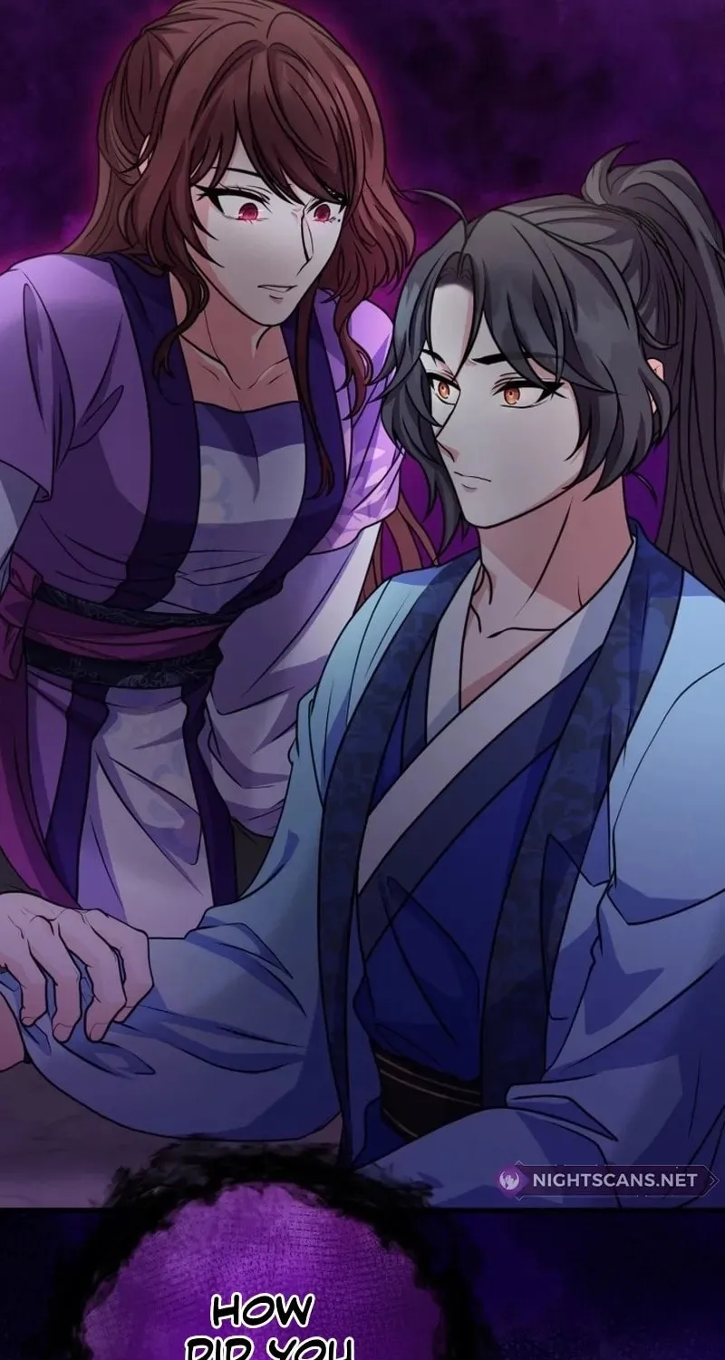 Read Sword Breaker chapter 8 image 60 on Lezhin