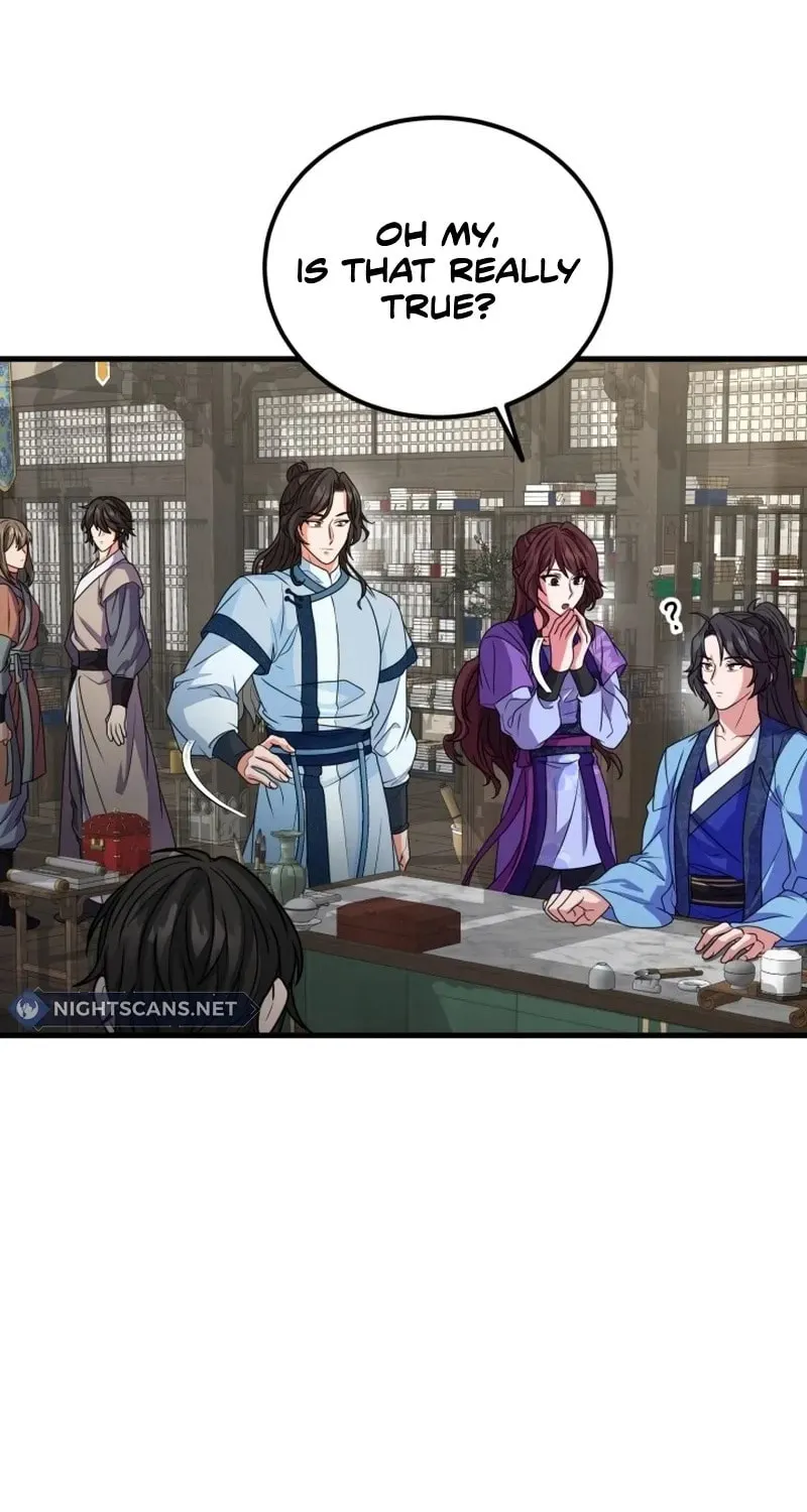 Read Sword Breaker chapter 8 image 66 on Lezhin