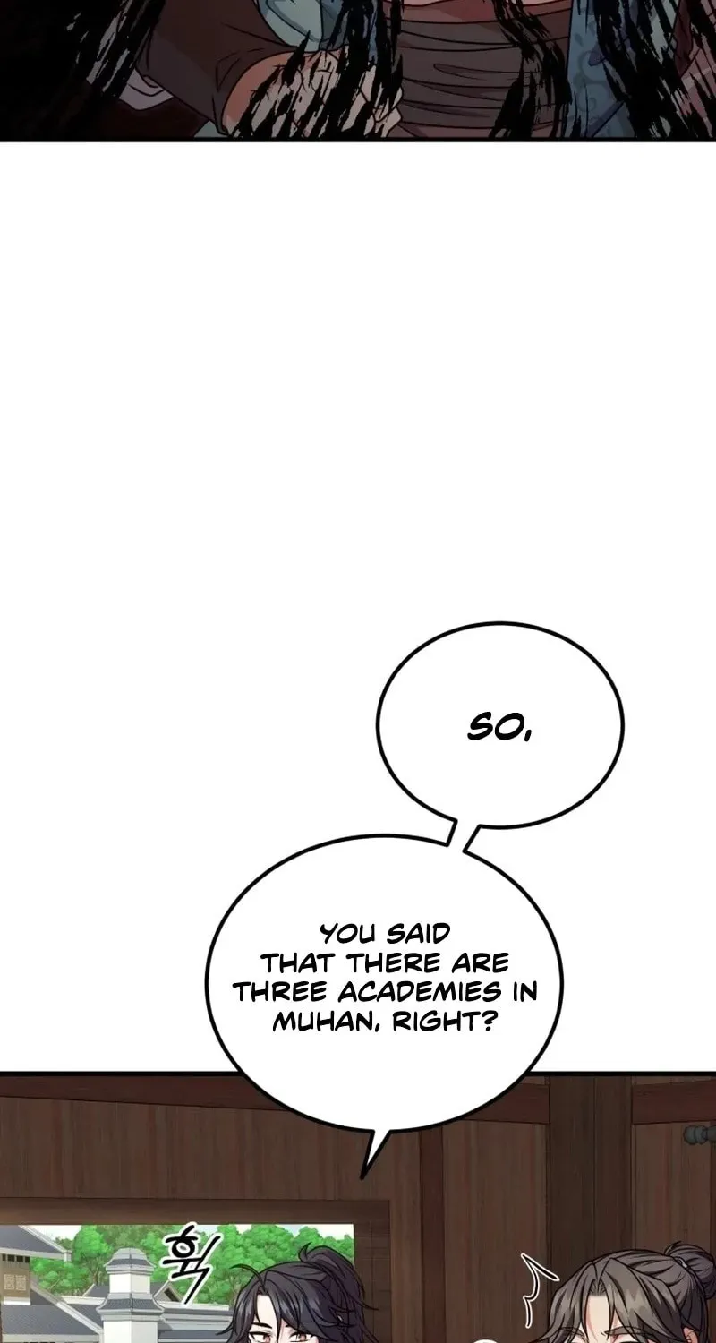 Read Sword Breaker chapter 8 image 7 on Lezhin