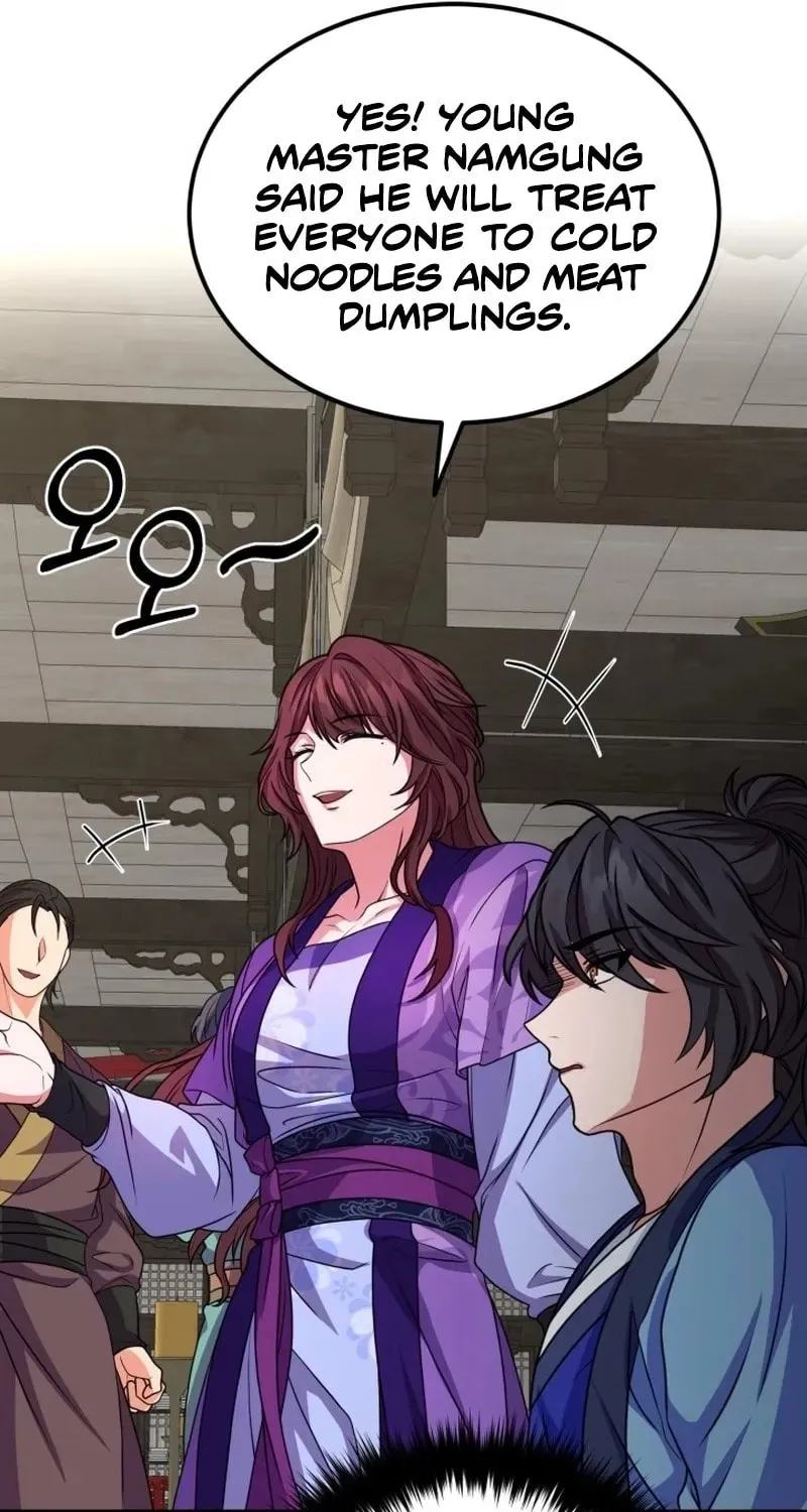 Read Sword Breaker chapter 8 image 70 on Lezhin