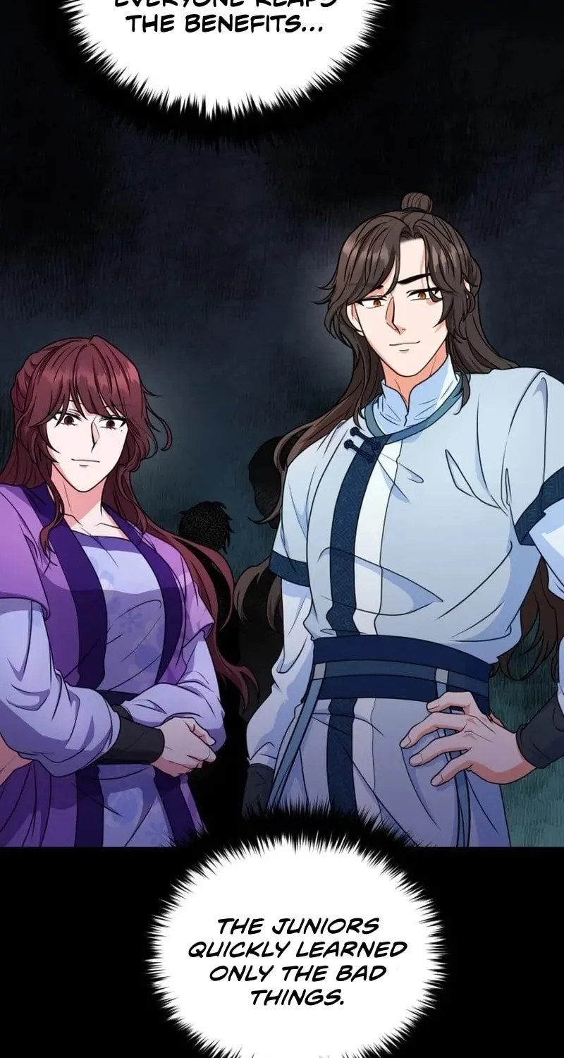 Read Sword Breaker chapter 8 image 77 on Lezhin