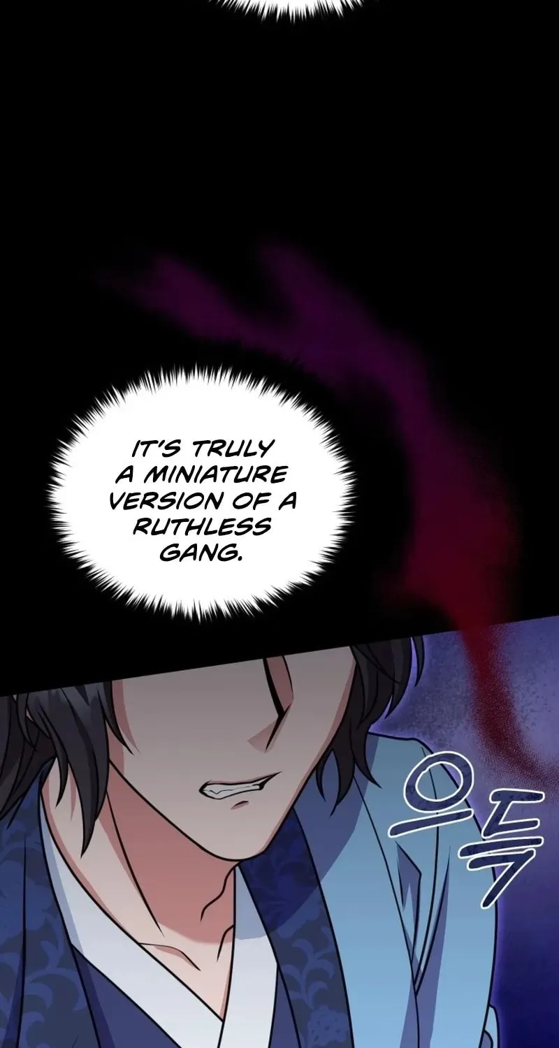 Read Sword Breaker chapter 8 image 78 on Lezhin