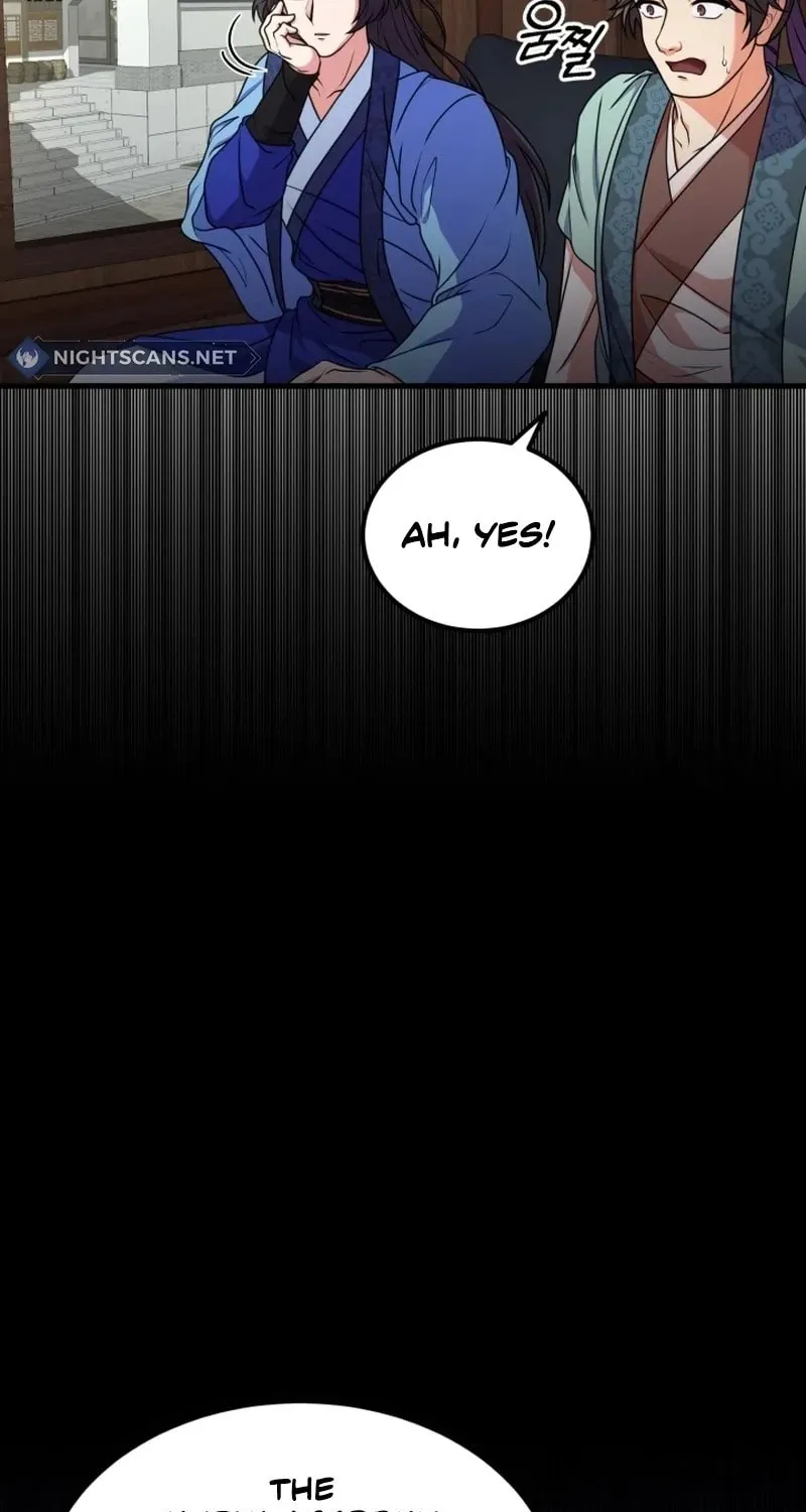 Read Sword Breaker chapter 8 image 8 on Lezhin