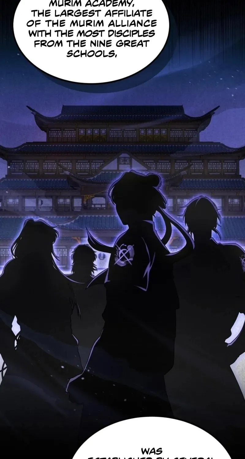 Read Sword Breaker chapter 8 image 9 on Lezhin